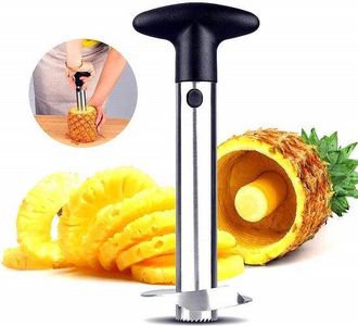 OEM Cortador De Pi&ntilde;a - Cortadores De Pi&ntilde;a - Cortador De Fruta - Descorazonador De Pi&ntilde;a - Cortador De Pi&ntilde;a