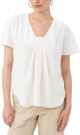 Trina Turk Limoncello Top