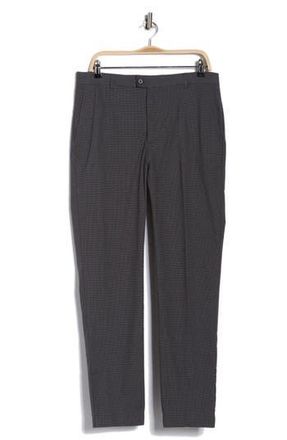 Ted Baker Straight Leg Pants in Castlerock at Nordstrom Rack, Size 32 X 32