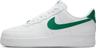 Nike Air Force 1 07 White Malachite FJ4146-121