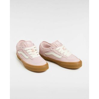 Vans Leren sneakers Rowley Classic