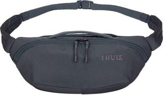 Thule Subterra 2 Nylon Sling Bag in Dark Slate at Nordstrom