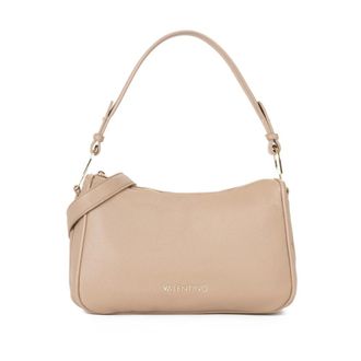 Valentino Dames, Tassen, Beige, Maat: ONE Size