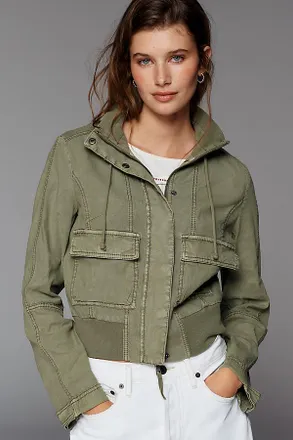 MARRAKECH Chambers Jacket