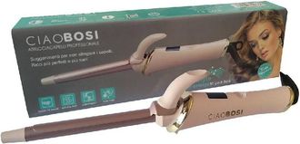 Trade Shop Trade Shop - Ferro Piastra Per Capelli In Ceramica Arriccia Ricci Arricciacapelli 35 W 200&deg;