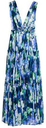 Costarellos VESTIDOS - Vestidos largos en YOOX.COM