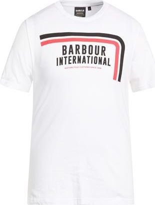 Barbour INTERNATIONAL