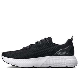 Under Armour (WMNS) Under Armour HOVR Mega 3 Clone Black White 3025313-003