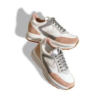 Voile Blanche Maran Flash