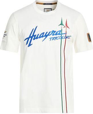 Aeronautica PAGANI HUAYRA TRICOLORE