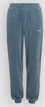 O'Neill FwcCruz Velour Sweatpants blau
