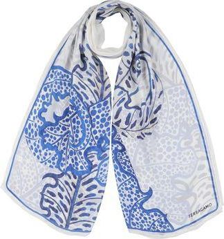 Ferragamo ACCESSORIES - Scarves on YOOX.COM