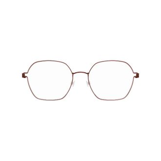 Lindberg Accessoires, unisex, Paars, ONE Size, Rim Richelle Frame