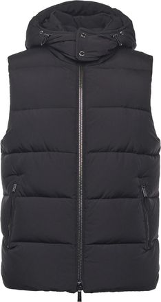 Moorer Fire-skt Vest