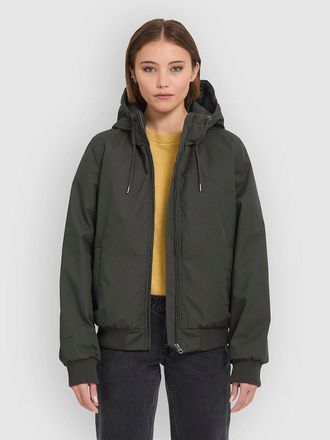 Volcom Wernan 10K Jacke schwarz
