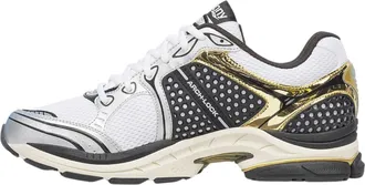 Saucony ProGrid Triumph 4 CS White Gold S70805-15