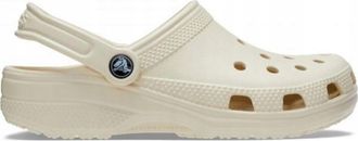 OEM Crocs Classic 10001 M12 Y Eu 4647 Hueso