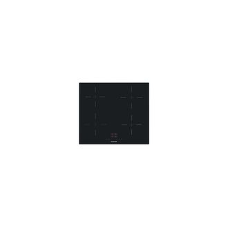 Silverline Ih5445b01 Hobs Negro Integrado 59 Cm Con Placa De Inducci&oacute;n 4 Zona(s)