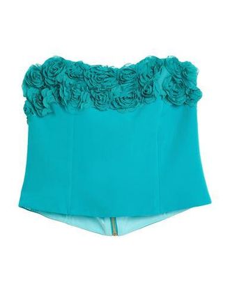 Camilla Milano TOPWEAR - Tops on YOOX.COM