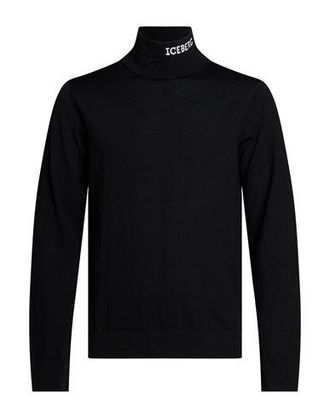 Iceberg KNITWEAR - Turtlenecks on YOOX.COM