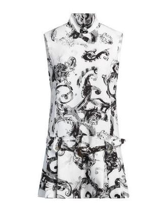 Versace DRESSES - Mini dresses on YOOX.COM