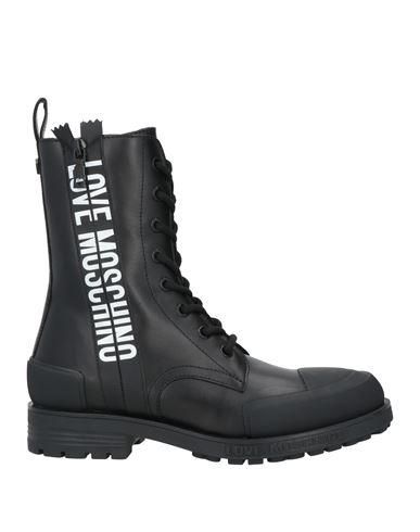 【関税込み】Moschino ブラック Varsity ローファー Amazon.com | Love Moschino Women's Loafer Boat Shoe, Black