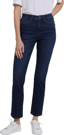 NYDJ Sheri Ink Skyline Slim Jean