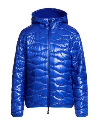Emporio Armani JACKEN & M&Auml;NTEL - Pufferjacken & Daunenjacken auf YOOX.COM