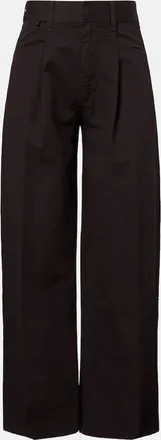 Citizens Of Humanity Velha wide-leg pants