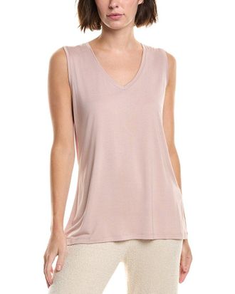 Barefoot Dreams V-Neck Tank