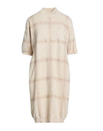 Brunello Cucinelli DRESSES - Midi dresses on YOOX.COM