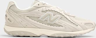 New Balance Mens 204L linen sneakers Men