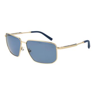 Timberland Metal Mens Sunglasses