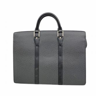 Louis Vuitton Ardoise Briefcase (Pre-Owned)
