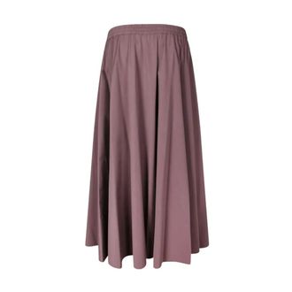 Herno Donna, Gonne, Marrone, L, new