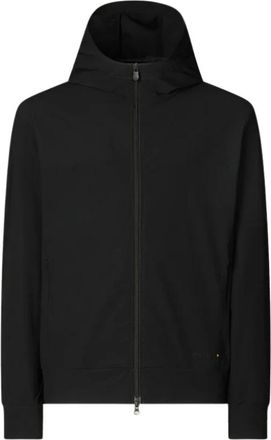 Save The Duck Hombre, Chaquetas, Negro, Talla: 2XL