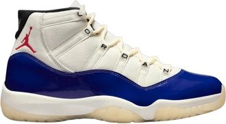 Nike Jordan Schoenen, Heren, Veelkleurig, 43 EU, Sneakers