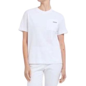 Brunello Cucinelli Donna, Top, Bianco, S, new