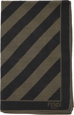 Fendi Scarfs