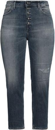 Dondup BOTTOMWEAR - Jeans on YOOX.COM