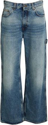 Haikure BOTTOMWEAR - Pantaloni jeans su YOOX.COM