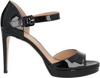 Sergio Rossi FOOTWEAR - Sandals sur YOOX.COM