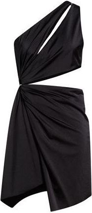 AMEN ITALY VESTIDOS - Vestidos midi en YOOX.COM