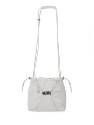 Diesel Bucket Bag Scrunch-D
