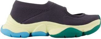 Camper Sneakers, female, Multicolor, Size: 10 US Karst Finch