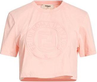 Fendi TOPS - T-shirts auf YOOX.COM