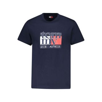Tommy Hilfiger Grafische Print T-shirt