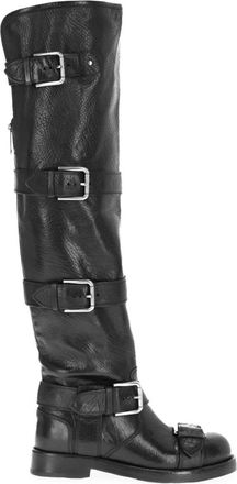 Dolce & Gabbana Boot horse