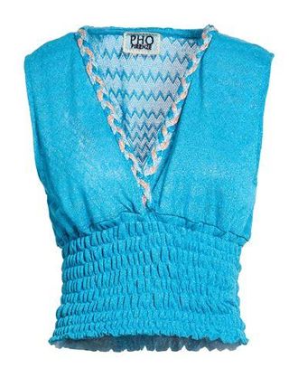 PHO Firenze TOPWEAR - Tops on YOOX.COM