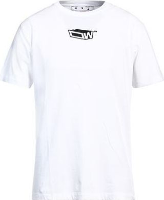Off-white TOPS - T-shirts auf YOOX.COM